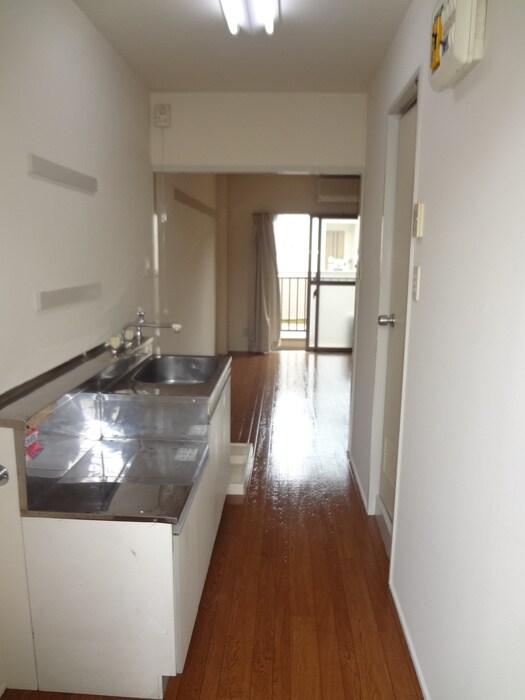 セントラルコーポ・クロッカス館の物件内観写真