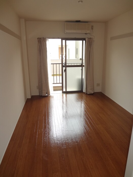 セントラルコーポ・クロッカス館の物件内観写真