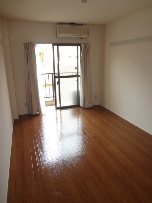 セントラルコーポ・クロッカス館の物件内観写真