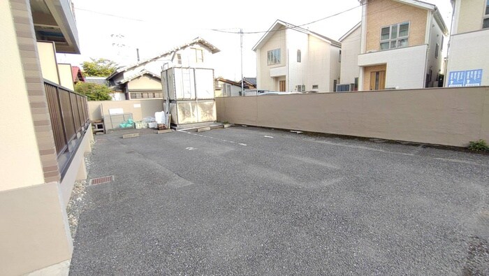 セントラルコーポ・クロッカス館の物件外観写真