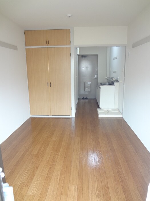 セントラルコーポ・クロッカス館の物件内観写真