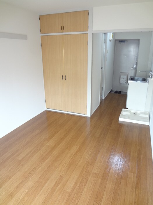 セントラルコーポ・クロッカス館の物件内観写真