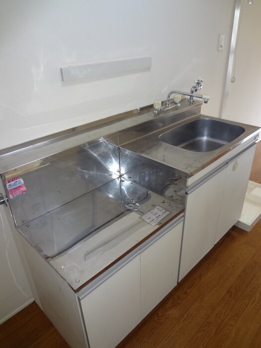 セントラルコーポ・クロッカス館の物件内観写真