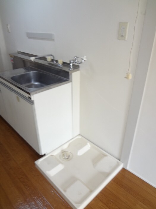 セントラルコーポ・クロッカス館の物件内観写真