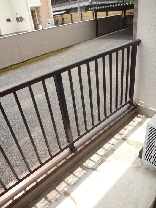 セントラルコーポ・クロッカス館の物件内観写真