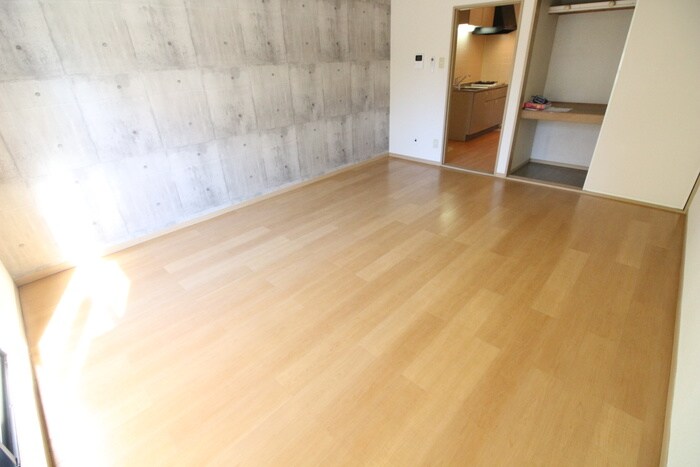 グリューネバルトの物件内観写真