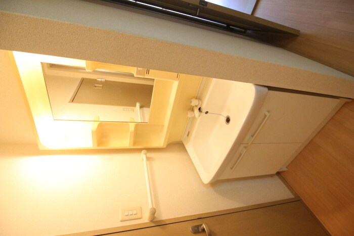 グリューネバルトの物件内観写真