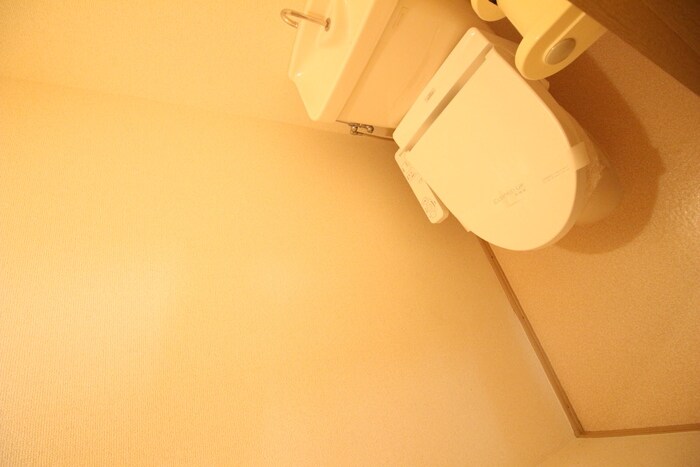 グリューネバルトの物件内観写真