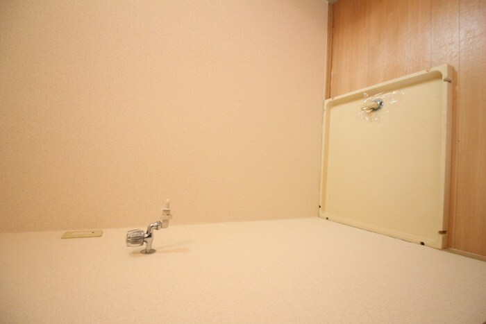 グリューネバルトの物件内観写真