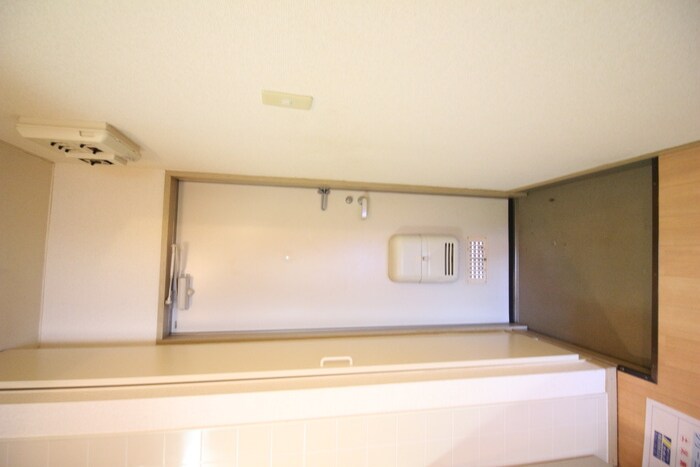 グリューネバルトの物件内観写真