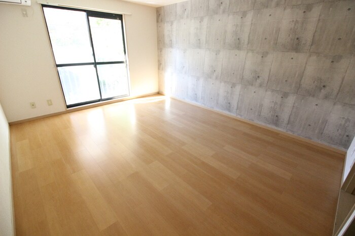 グリューネバルトの物件内観写真