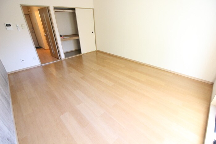 グリューネバルトの物件内観写真