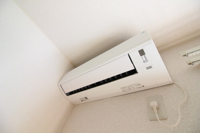 グリューネバルトの物件内観写真