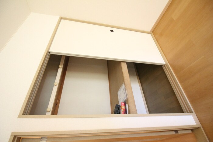 グリューネバルトの物件内観写真