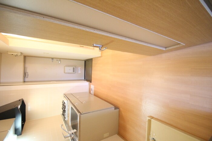 グリューネバルトの物件内観写真