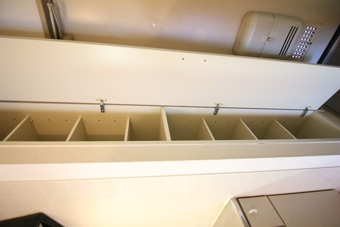 グリューネバルトの物件内観写真