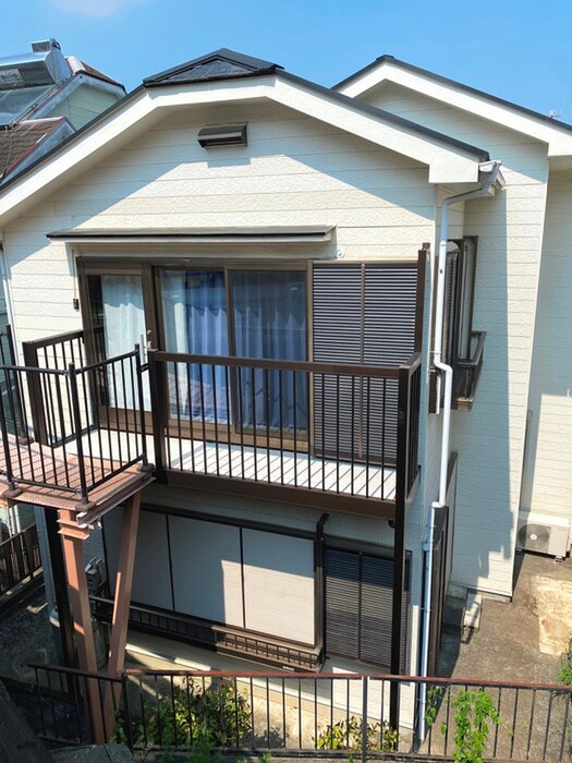 尾尻戸建の物件外観写真