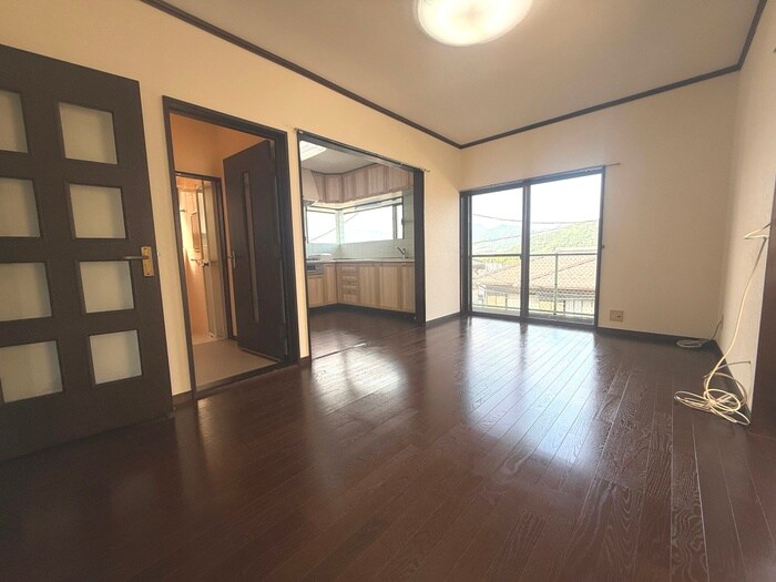 尾尻戸建の物件内観写真