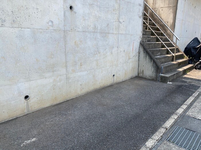 尾尻戸建の物件外観写真