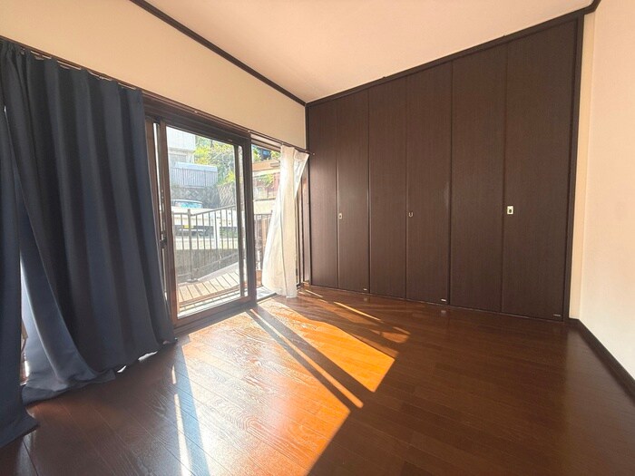 尾尻戸建の物件内観写真