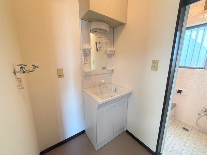 尾尻戸建の物件内観写真