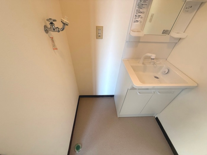 尾尻戸建の物件内観写真