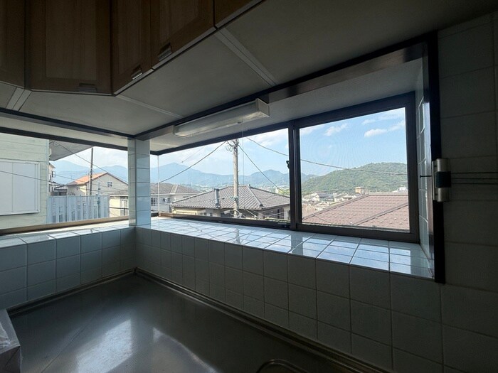 尾尻戸建の物件内観写真