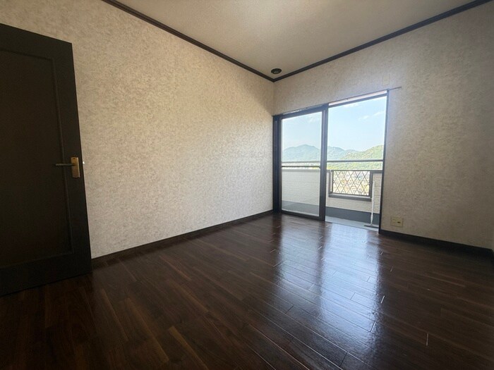 尾尻戸建の物件内観写真