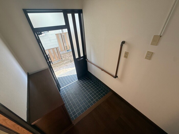 尾尻戸建の物件内観写真