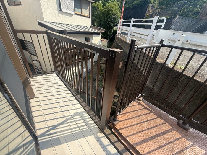 尾尻戸建の物件内観写真