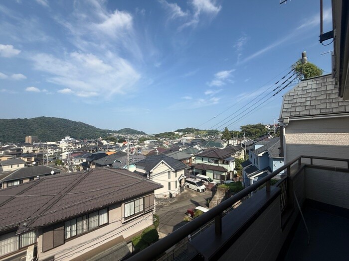 尾尻戸建の物件内観写真