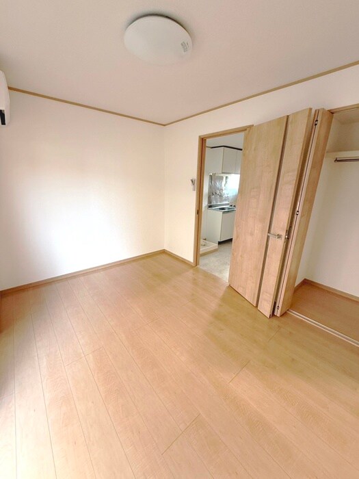 ダイワハイツの物件内観写真