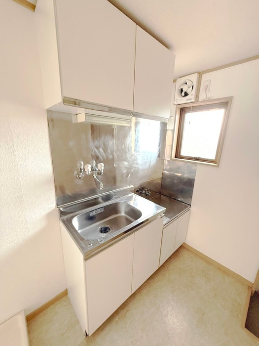 ダイワハイツの物件内観写真