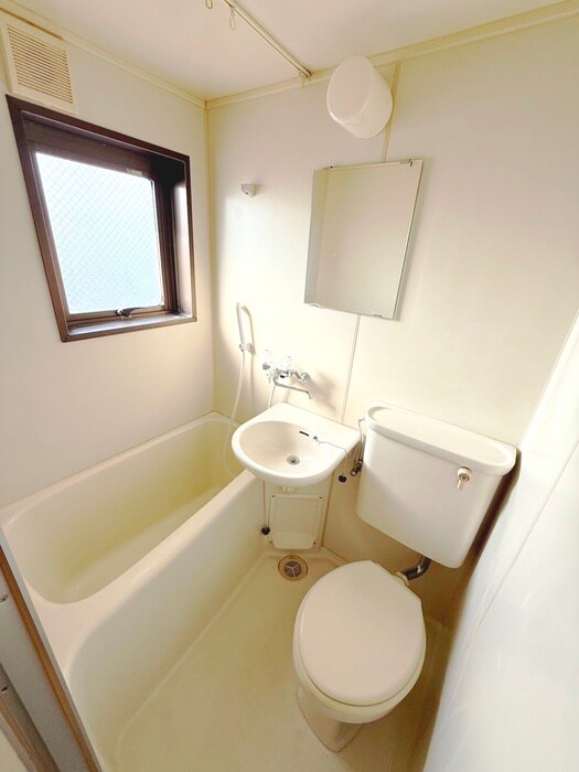 ダイワハイツの物件内観写真