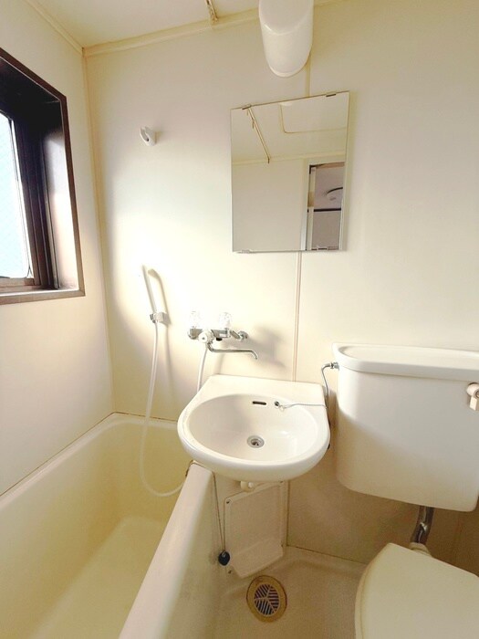 ダイワハイツの物件内観写真