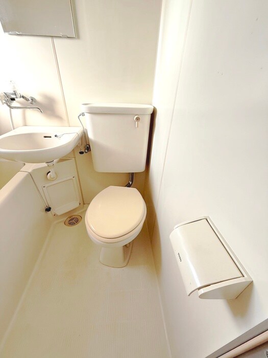 ダイワハイツの物件内観写真