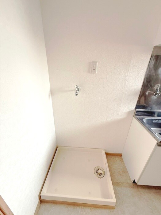 ダイワハイツの物件内観写真