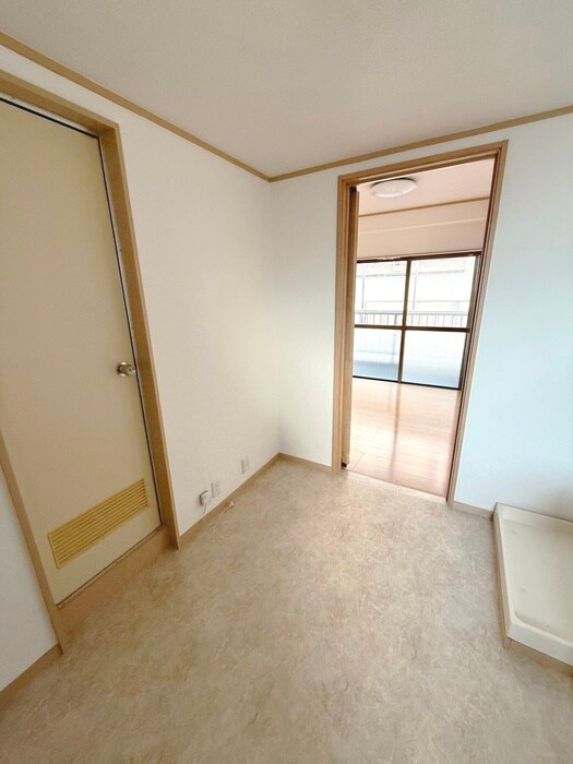 ダイワハイツの物件内観写真