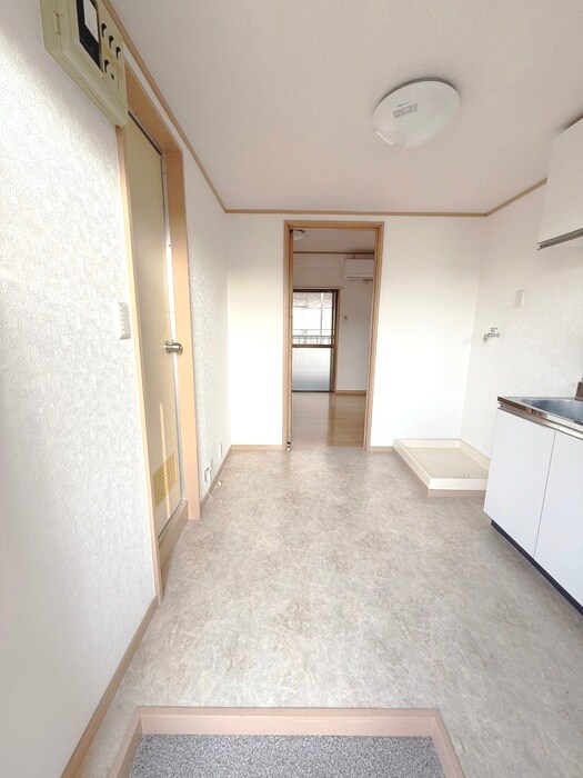 ダイワハイツの物件内観写真