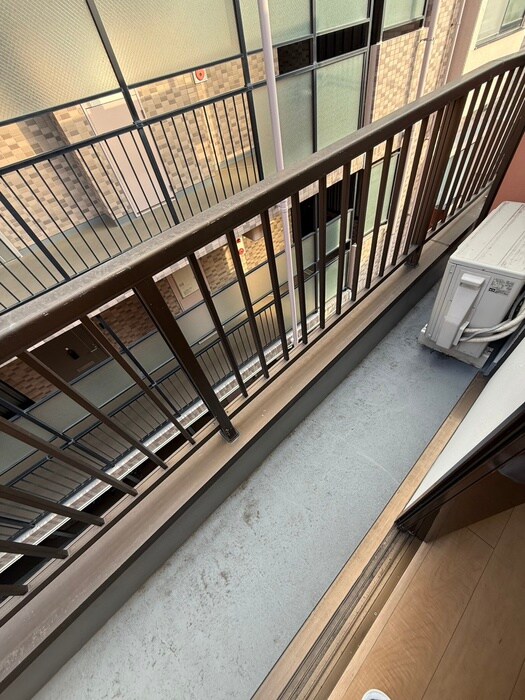 ダイワハイツの物件内観写真