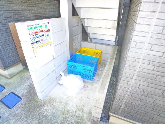 アーバンプレイス五反野の物件外観写真