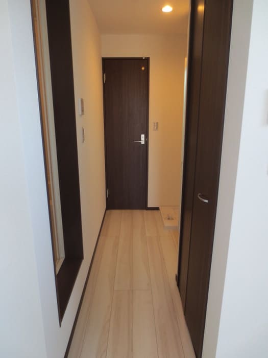 アーバンプレイス五反野の物件内観写真