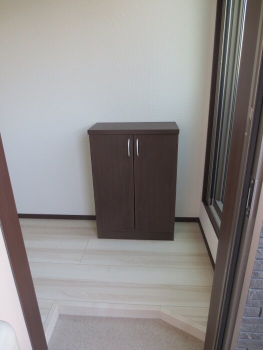 アーバンプレイス五反野の物件内観写真