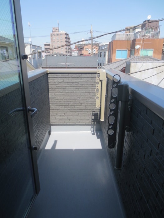 アーバンプレイス五反野の物件内観写真