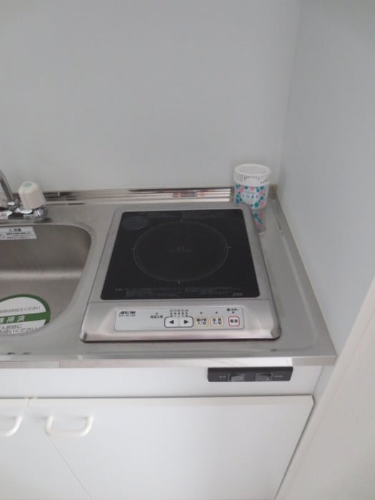 アーバンプレイス五反野の物件内観写真