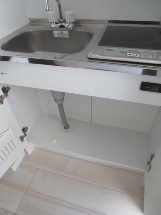 アーバンプレイス五反野の物件内観写真