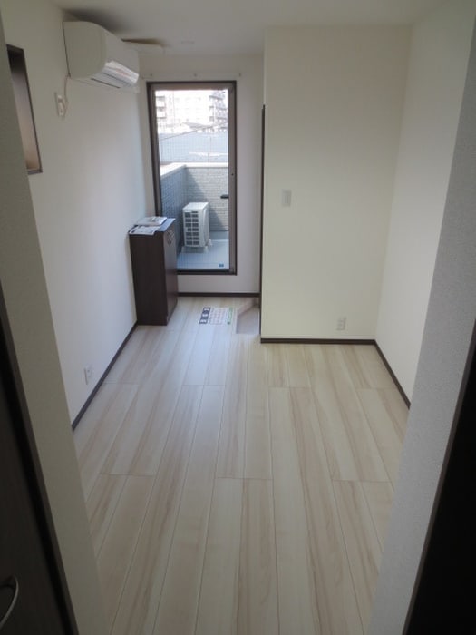 アーバンプレイス五反野の物件内観写真