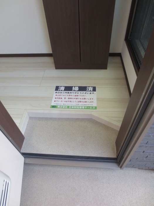 アーバンプレイス五反野の物件内観写真