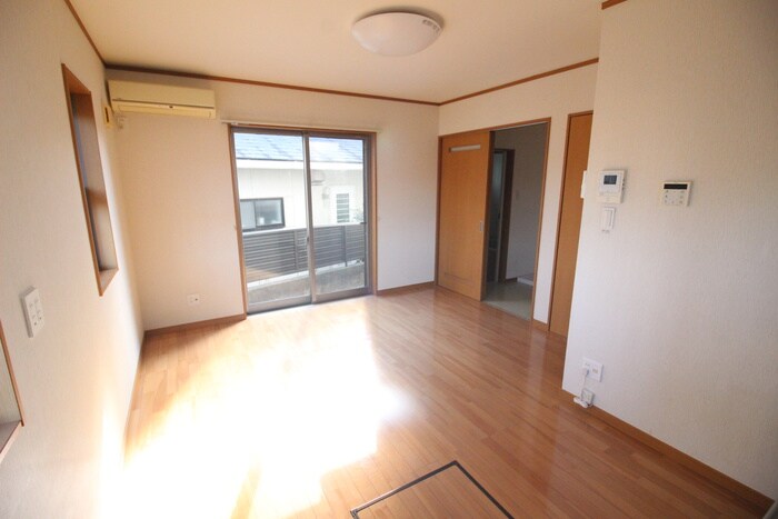 テラスハウスよつ葉Ｂの物件内観写真