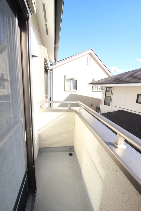 テラスハウスよつ葉Ｂの物件内観写真